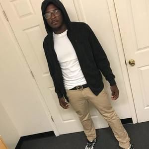 Meet your Posher, Tariq